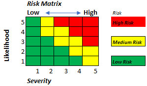 risk management 